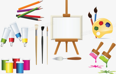 探索矢量繪畫 藝術培訓中的核心技能與實用素材