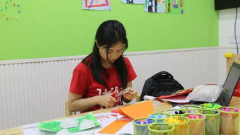 優珈藝術培訓 專注2-18歲兒童美術教育，開啟繪畫啟蒙之旅