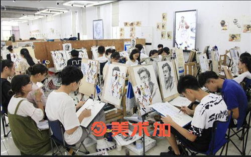 探尋最佳繪畫培訓 如何選擇最適合你的畫畫培訓班