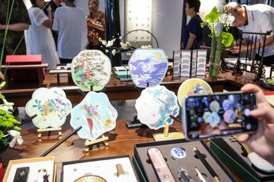 攜手西泠印社，奉化百年老宅重煥新生 書畫藝術培訓基地正式開園