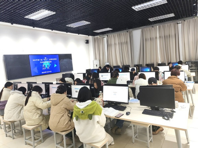 重慶城市管理職業(yè)學(xué)院商學(xué)院成功舉辦2023年第十屆“IECC”全國(guó)職業(yè)院校關(guān)務(wù)技能網(wǎng)絡(luò)競(jìng)賽